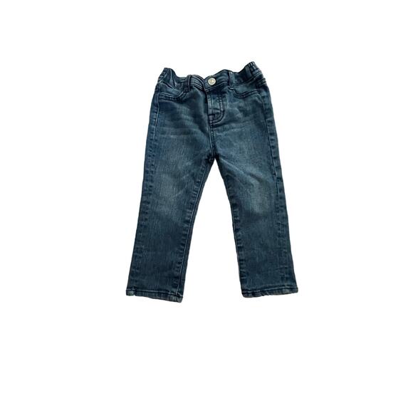 7 For All Mankind Baby Jeans (Size 18-24 Months) - Picture 1 of 3